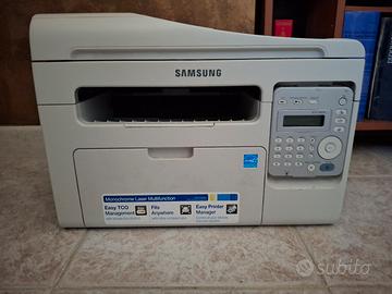 stampante samsung