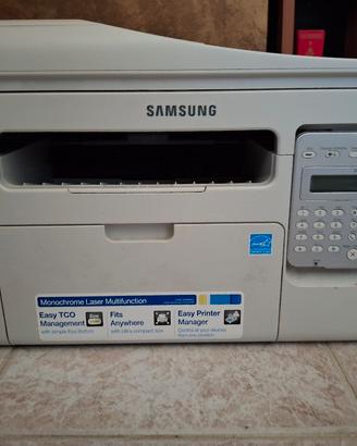 stampante samsung