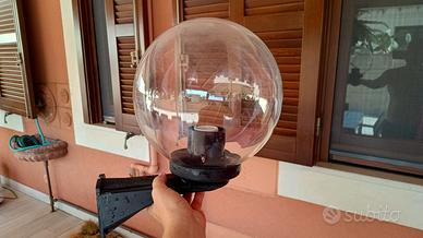 nr.6 luci da esterno