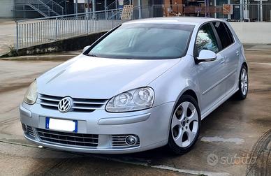 Volkswagen Golf 5 Comfortline GT