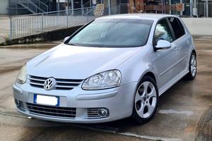 Volkswagen Golf 5 Comfortline GT
