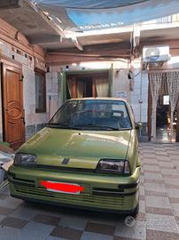 Fiat Cinquecento 