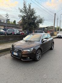 Audi A1 1.6 TDI 105 CV Ambition
