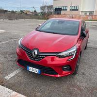 Renault Clio Hybrid 140CV Intense FULL OPTIONAL