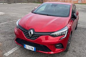 Renault Clio Hybrid 140CV Intense FULL OPTIONAL