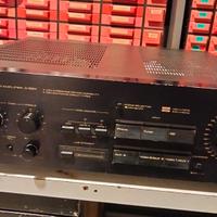 Pioneer a-66x amplificatore stereo 80+80 watt