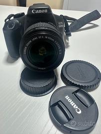 Canon EOS 1300D