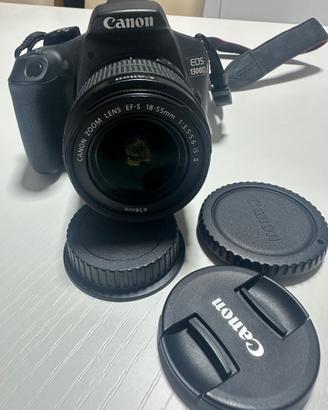 Canon EOS 1300D