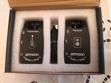 Trasmettitori di segnale wireless