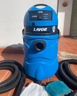 Lavor Swimmy Aspiratore per piscine