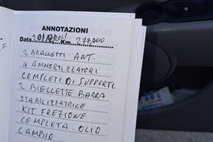 Renault modus 2005 diesel