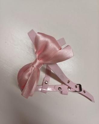 Pettorina in vernice