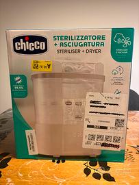 Sterilizzatore Chicco