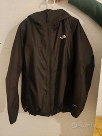 Giubbino donna The North Face invernale 