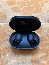 Xiaomi Mi True Wireless Earbuds Basic 2 cuffie
