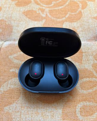 Xiaomi Mi True Wireless Earbuds Basic 2 cuffie