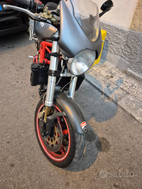 Ducati s4r 996 2004