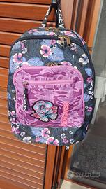 Zaino scuola Seven