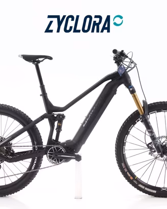 Haibike AllMtn 7 XT t.L
