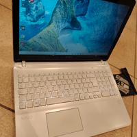 Sony vaio i5 16 GB TASTIERA 5