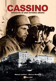 Cassino - Immagini di una vittoria amara