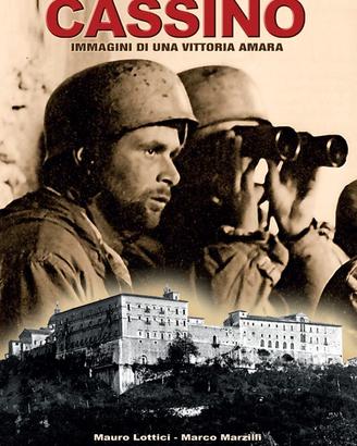 Cassino - Immagini di una vittoria amara