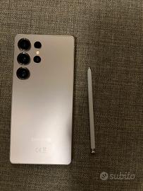 Samsung galaxy S25 Ultra  - 512 GB