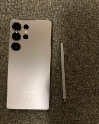 Samsung galaxy S25 Ultra  - 512 GB