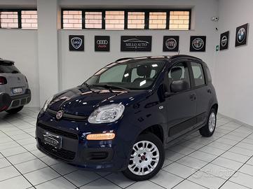 Fiat Panda 1.2cc 69cv Easy
