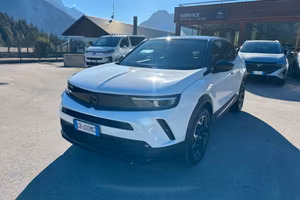 Opel Mokka 1.5 diesel GS