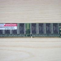 MEMORIA RAM modulo VDATA 512 MB DDR400 (2.5) 184