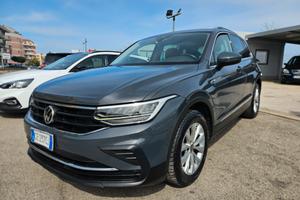 Volkswagen Tiguan 2.0 TDI 150 CV DSG Elegance