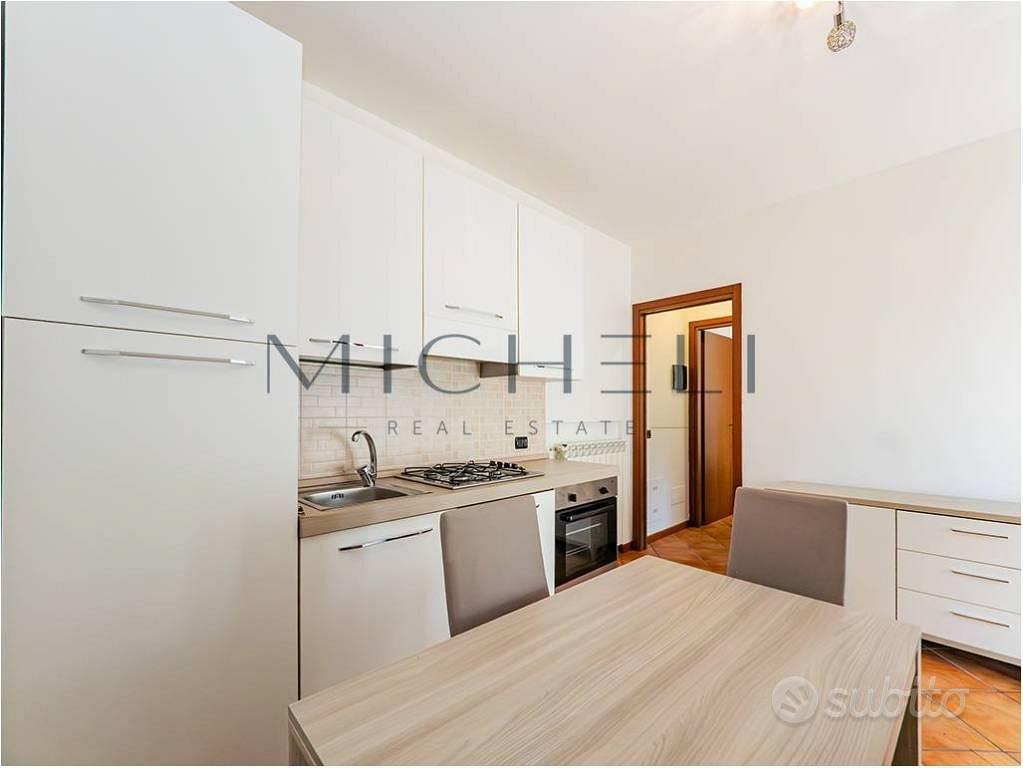 Appartamento – Galbiate, Marée - Vista 4