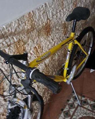 Bici nuova