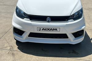 Aixam sport 50 2021