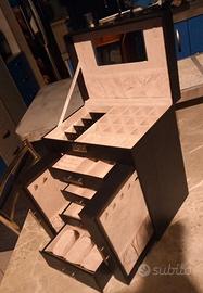 bauletto xxl portagioie 