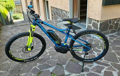 E-BIKE BULLS SIX 50 E1