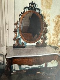 Mobili di antiquariato