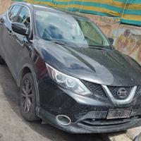 Ricambi Nissan Qashqai 2015 1.5 DCI K9K