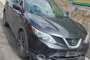 Ricambi Nissan Qashqai 2015 1.5 DCI K9K