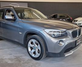 Bmw X1 xDrive20d Attiva