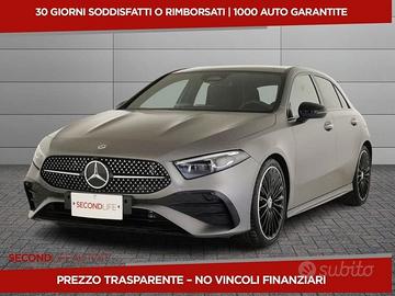 Mercedes-Benz Classe A - W177 2023 A 180 d AM...