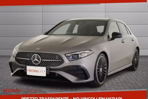 Mercedes-Benz Classe A - W177 2023 A 180 d AM...