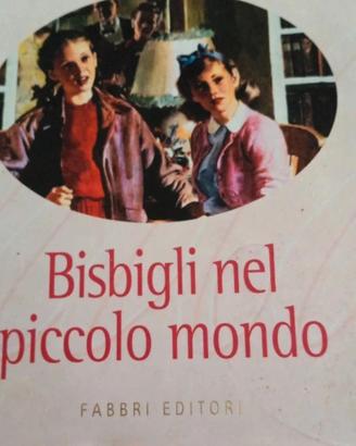 Libro di Liala.