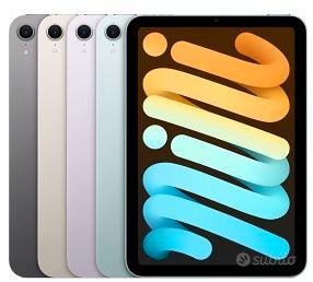 Apple iPad 11 / iPad mini 7  Nuovo