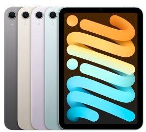 Apple iPad 11 / iPad mini 7  Nuovo