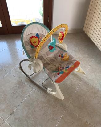 Giostrina per bimbi