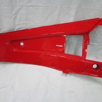 Plastica Laterale Sinistra Gilera Nexus