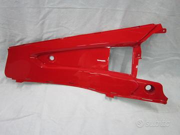 Plastica Laterale Sinistra Gilera Nexus