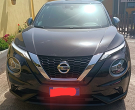 Nissan juke benzina 1.0